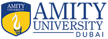 Amity University Logo